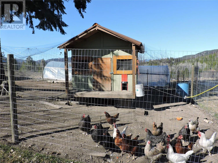 12590 3 Highway, Osoyoos, BC, V0H 1J0 - 7