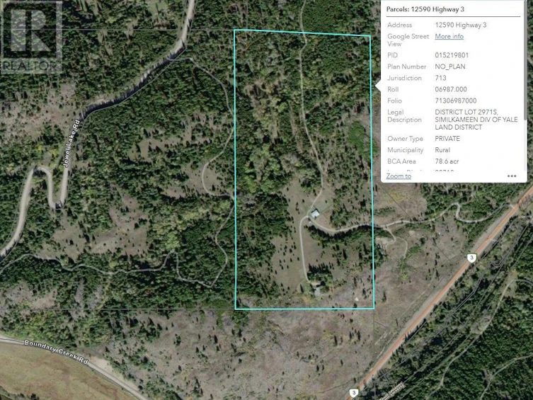 12590 3 Highway, Osoyoos, BC, V0H 1J0 - 59