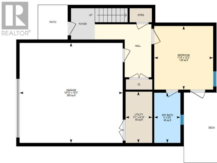 3-3719 Woodsdale Road, Lake Country, BC, V4V 1X2 - 53