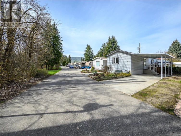 513-4701 Pleasant Valley Road, Vernon, BC, V1T 4M7