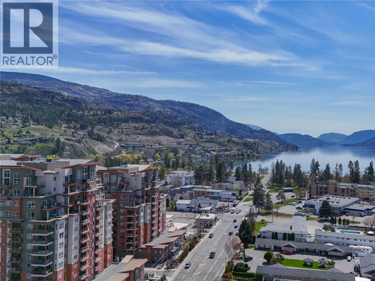 1204-3346 Skaha Lake Road, Penticton, BC, V2A 0H6