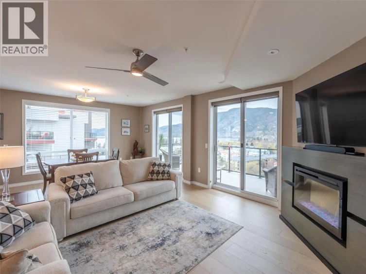 1204-3346 Skaha Lake Road, Penticton, BC, V2A 0H6 - 9