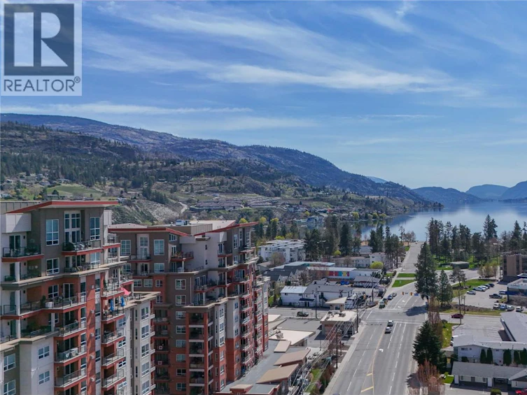 1204-3346 Skaha Lake Road, Penticton, BC, V2A 0H6 - 30
