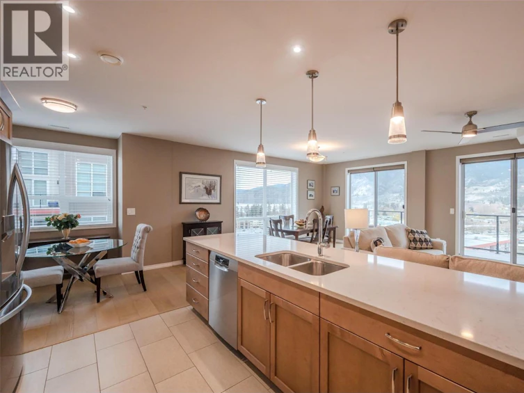 1204-3346 Skaha Lake Road, Penticton, BC, V2A 0H6 - 7