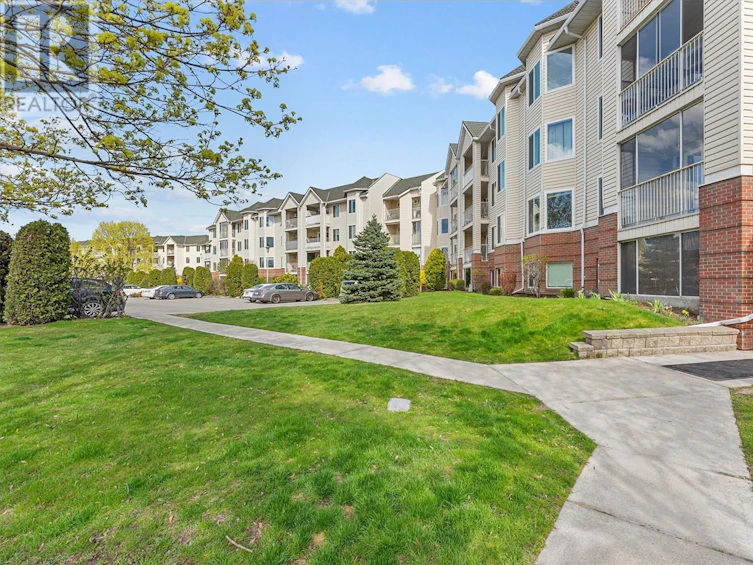 321-3163 Richter Street, Kelowna, BC, V1W 3R4