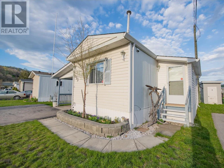 233-6710 Tronson Road, Vernon, BC, V1H 1X6 - 2