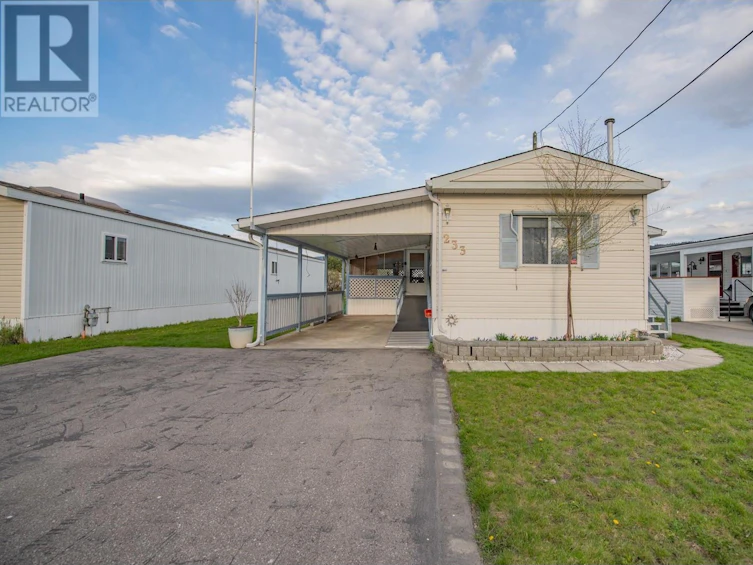 233-6710 Tronson Road, Vernon, BC, V1H 1X6 - 3