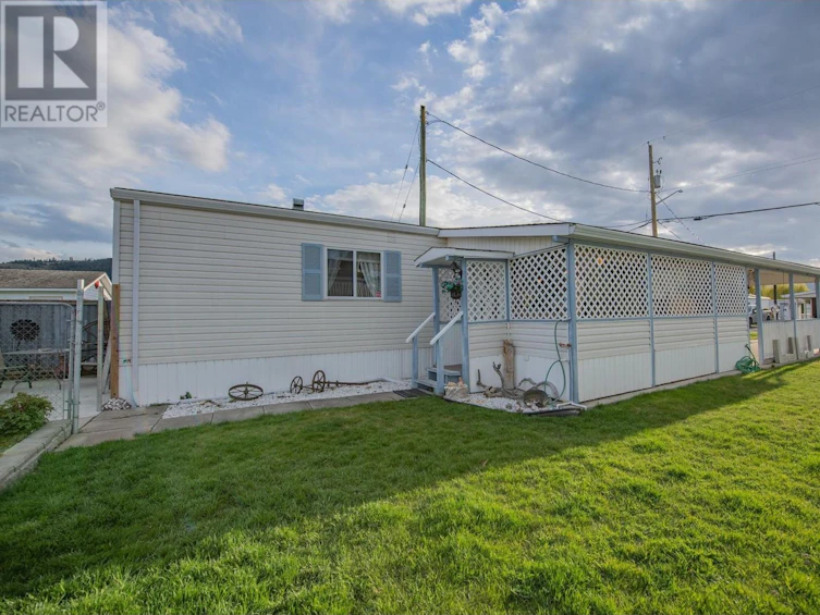 233-6710 Tronson Road, Vernon, BC, V1H 1X6 - 34