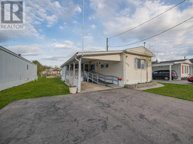 233-6710 Tronson Road, Vernon, BC, V1H 1X6 - 4