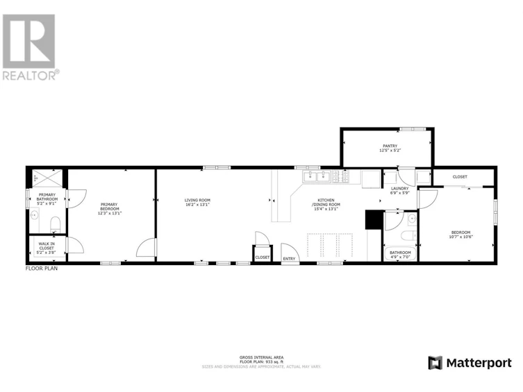 233-6710 Tronson Road, Vernon, BC, V1H 1X6 - 49
