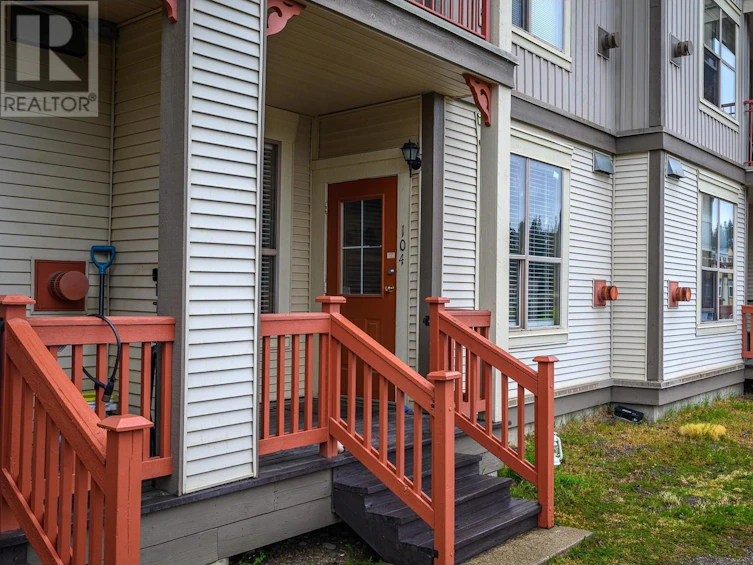104-9802 Silver Star Road, Armstrong, BC, V1B 3W9 - 2