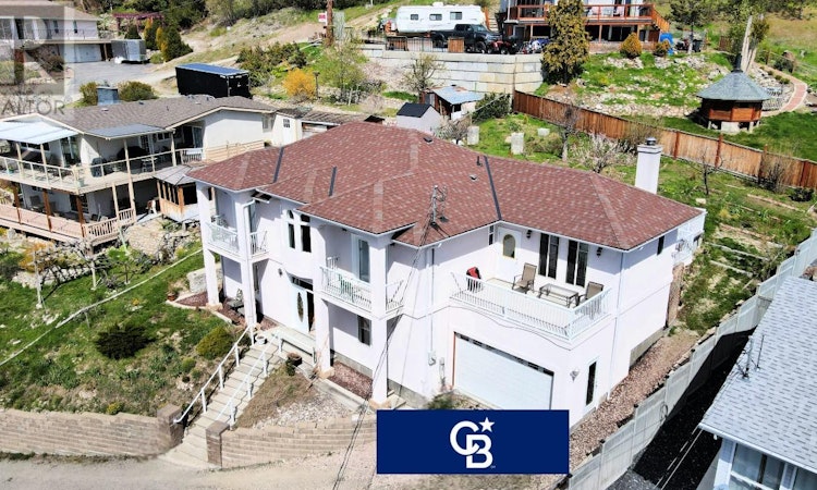 3765 Lornell Crescent