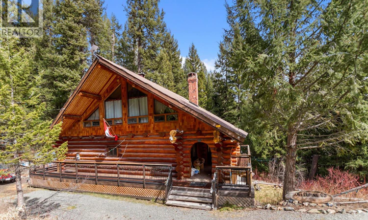 151 Lupine Road