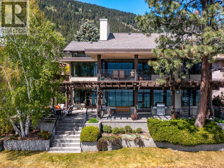 6-17211 Thomson Road, Lake Country, BC, V4V 2K3 - 2