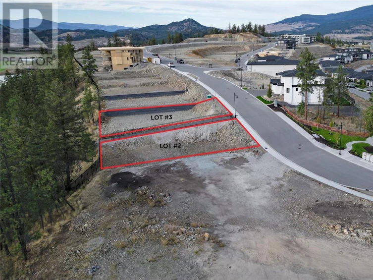 606 Kingswood Terrace, Kelowna, BC, V1V 0J2 - 2