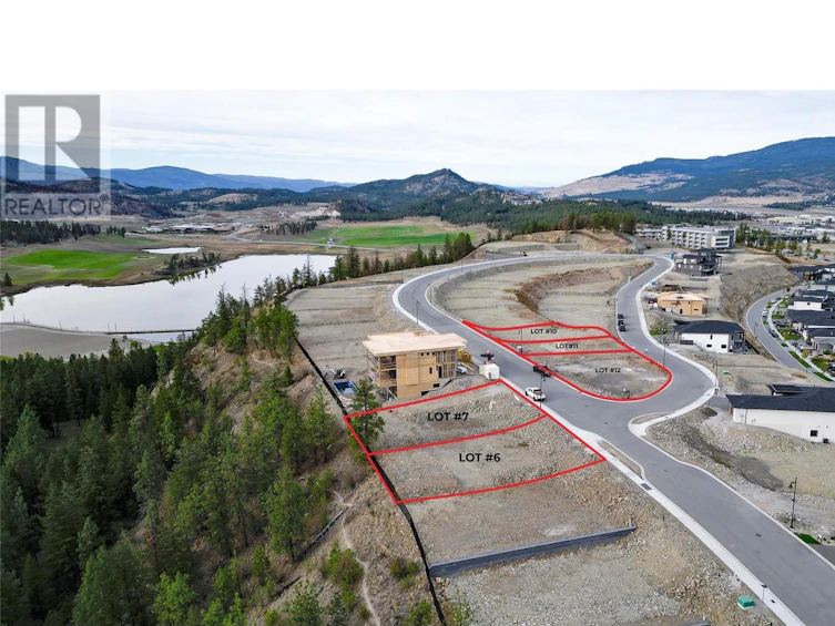 614 Kingswood Terrace, Kelowna, BC, V1V 0J2 - 3