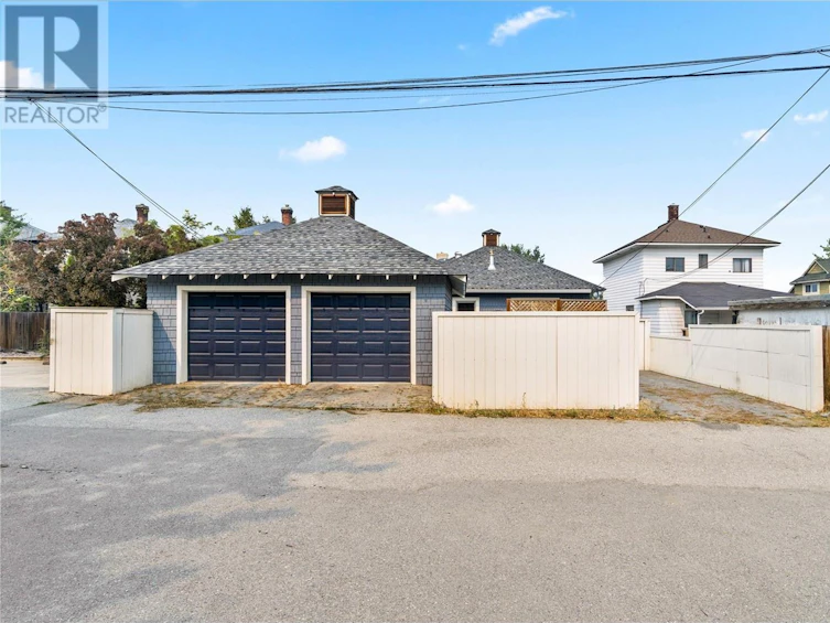 619 St Paul Street, Kamloops, BC, V2C 2K1 - 44