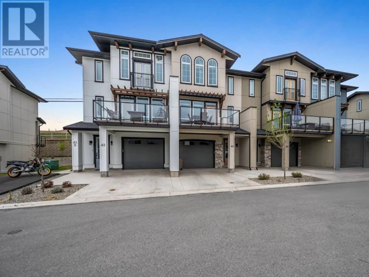 44-8000 Vedette Drive, Osoyoos, BC, V0H 1V2
