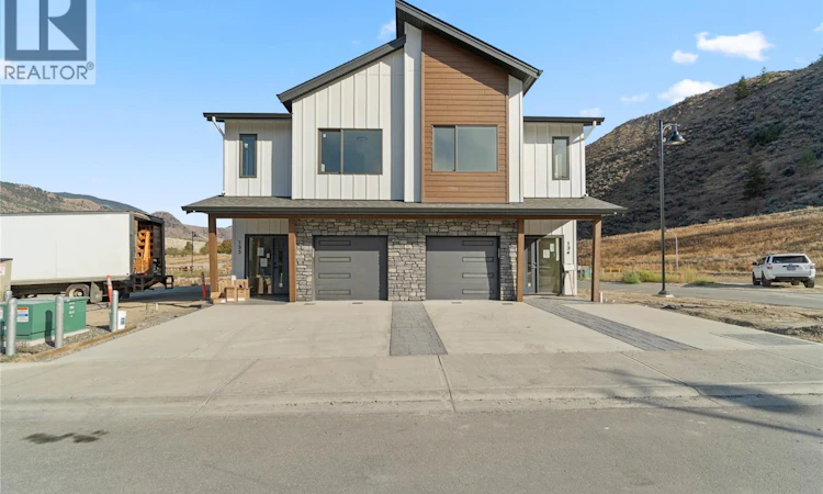 134-3580 Valleyview Drive