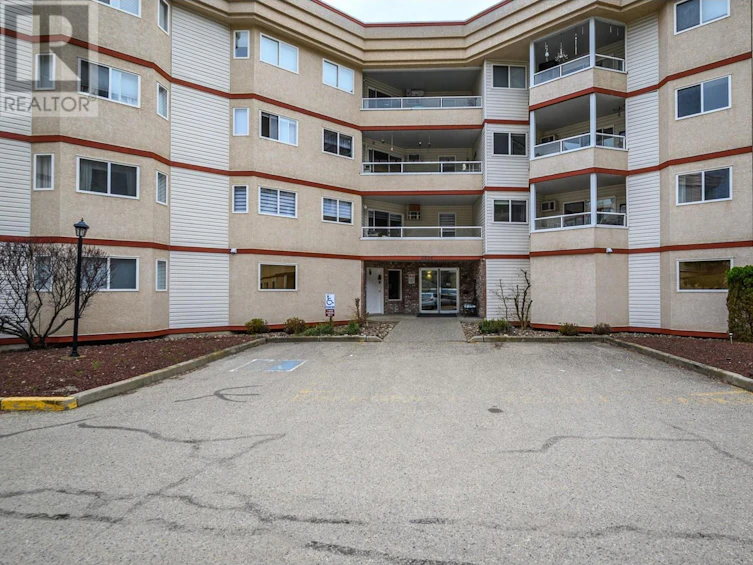 311-3806 35 Avenue, Vernon, BC, V1T 9N6