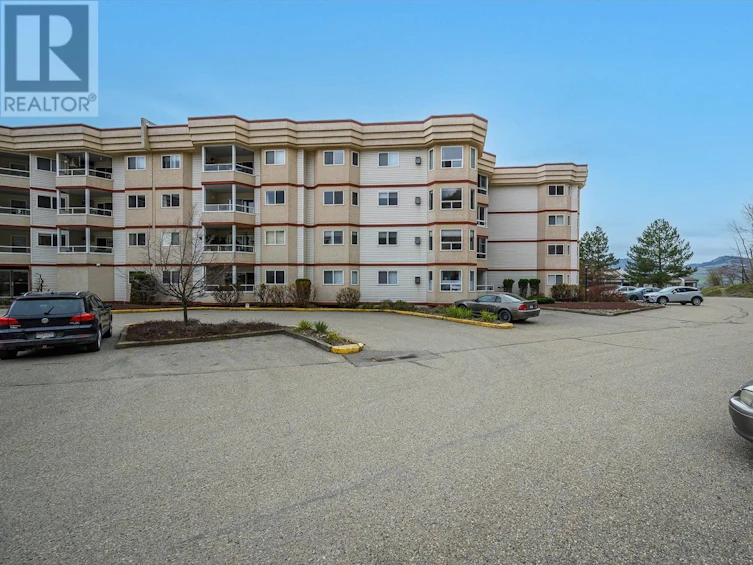 311-3806 35 Avenue, Vernon, BC, V1T 9N6 - 4