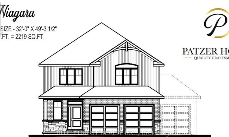 36 Woodland Walk