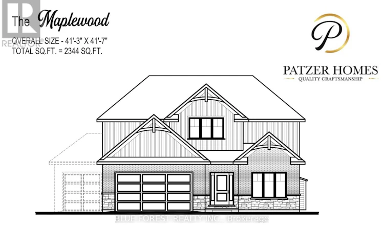 49 Woodland Walk