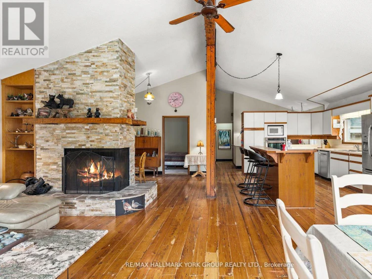 102 Albert Street, Kawartha Lakes, ON, K0M 1K0 - 16