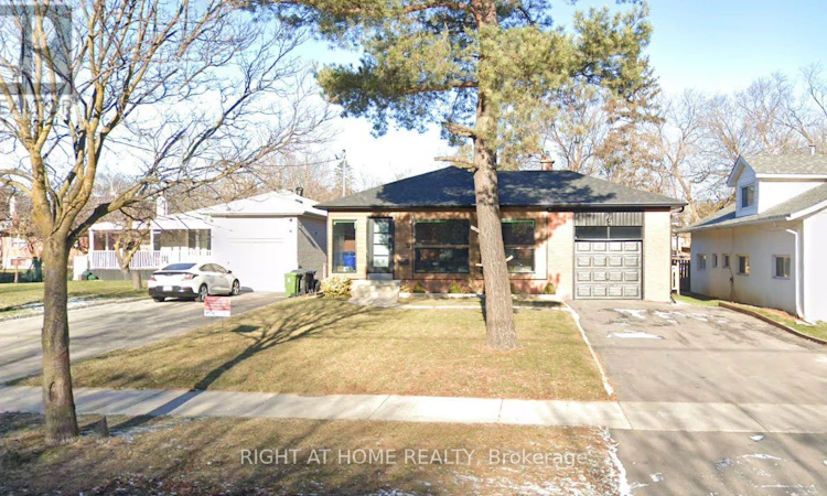 32 Connaught Avenue