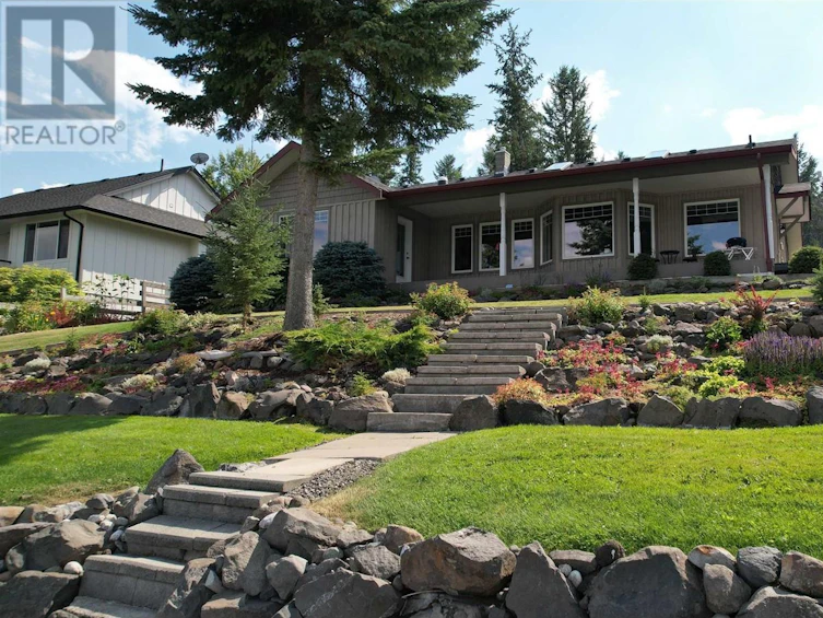 6329 Mulligan Drive, Horse Lake, BC, V0K 2E3 - 2