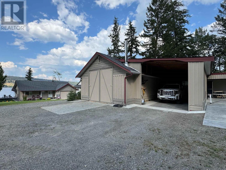 6329 Mulligan Drive, Horse Lake, BC, V0K 2E3 - 30