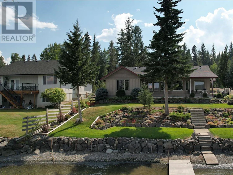 6329 Mulligan Drive, Horse Lake, BC, V0K 2E3 - 4