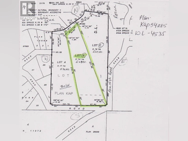 6399 Moose Point Drive, 70 Mile House, BC, V0K 2K1 - 39