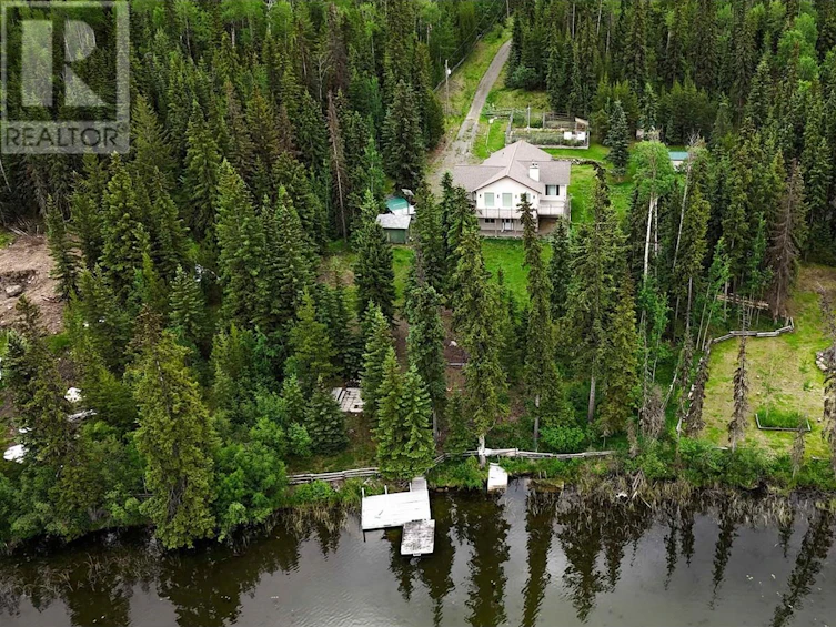 6399 Moose Point Drive, 70 Mile House, BC, V0K 2K1 - 4
