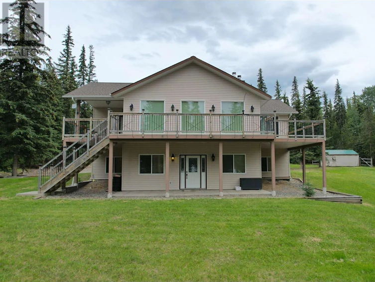 6399 Moose Point Drive, 70 Mile House, BC, V0K 2K1 - 3