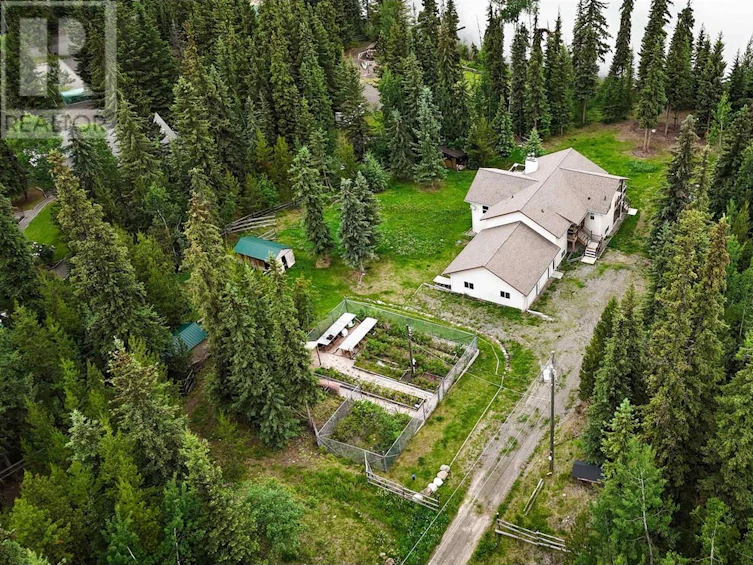 6399 Moose Point Drive, 70 Mile House, BC, V0K 2K1 - 6