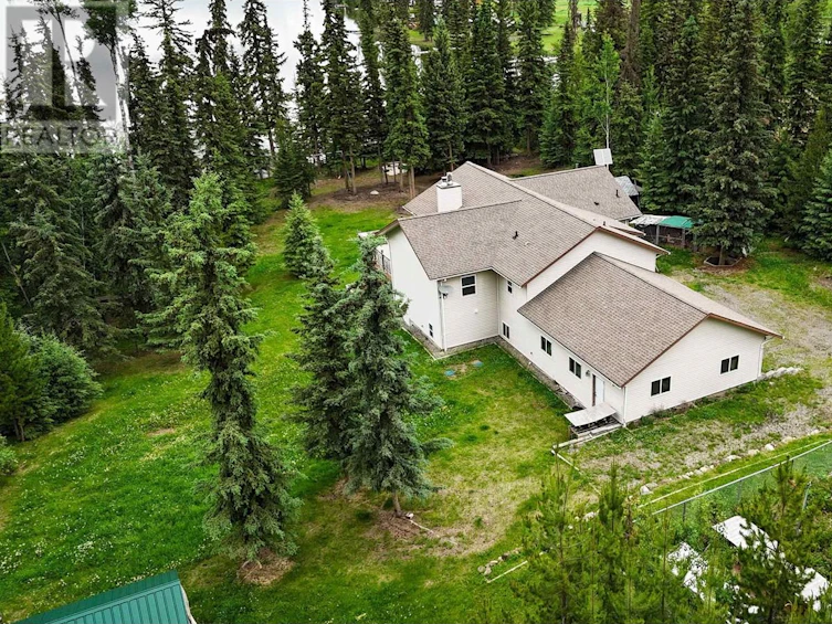 6399 Moose Point Drive, 70 Mile House, BC, V0K 2K1 - 5