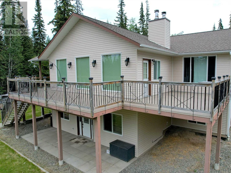 6399 Moose Point Drive, 70 Mile House, BC, V0K 2K1 - 7