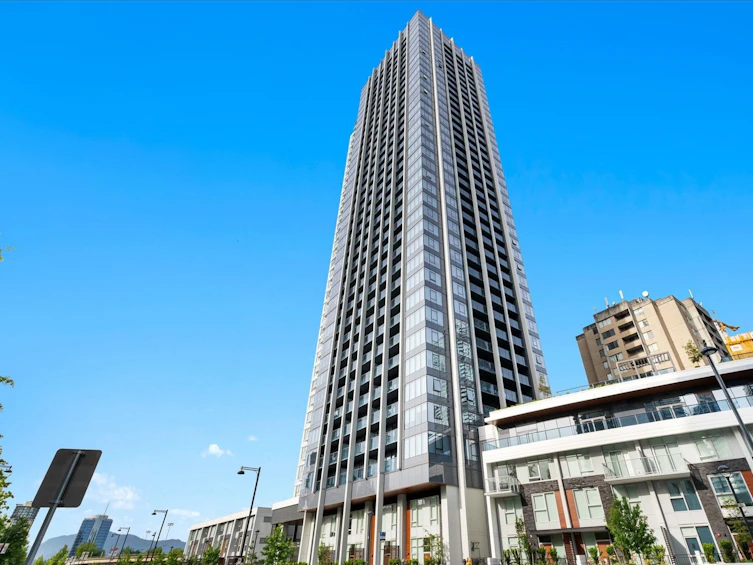 3012-10448 University, Surrey, BC, V3T 0S7
