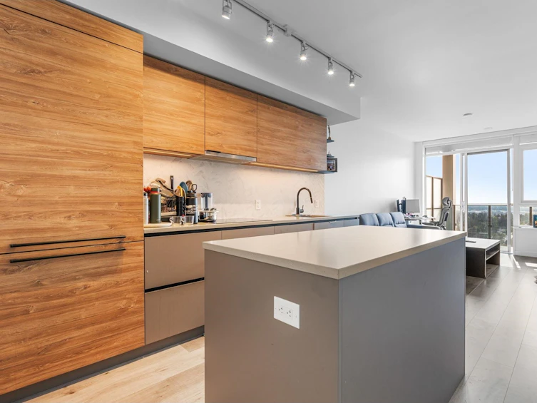 3012-10448 University, Surrey, BC, V3T 0S7 - 10