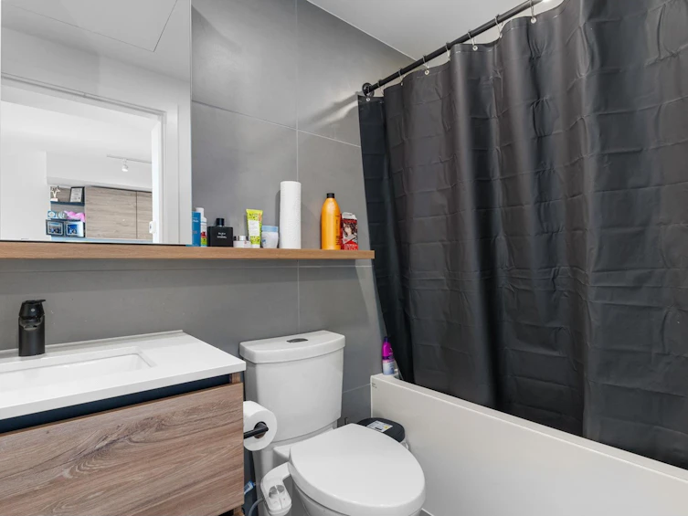 3012-10448 University, Surrey, BC, V3T 0S7 - 14