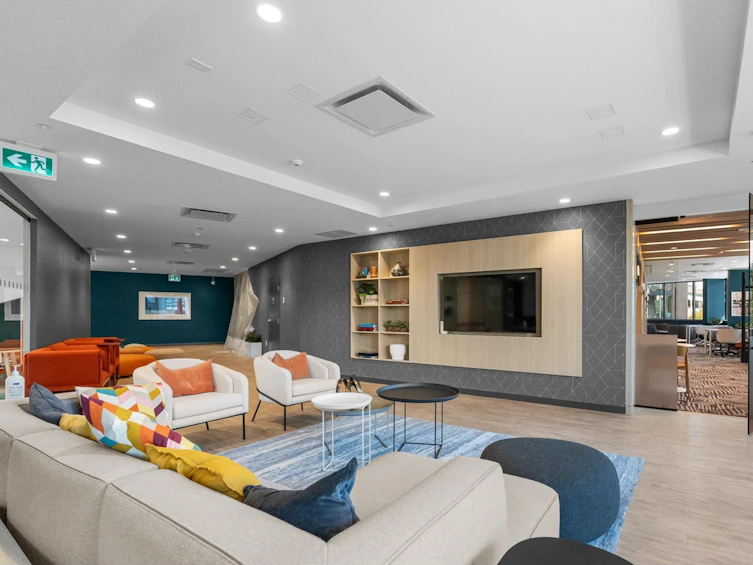 3012-10448 University, Surrey, BC, V3T 0S7 - 19