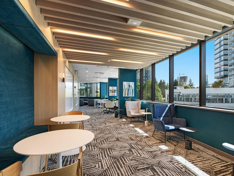 3012-10448 University, Surrey, BC, V3T 0S7 - 20
