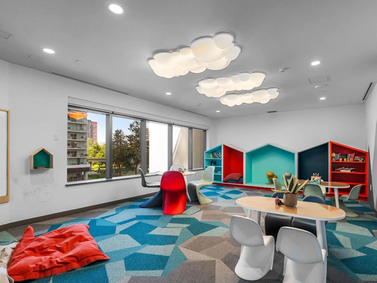 3012-10448 University, Surrey, BC, V3T 0S7 - 21