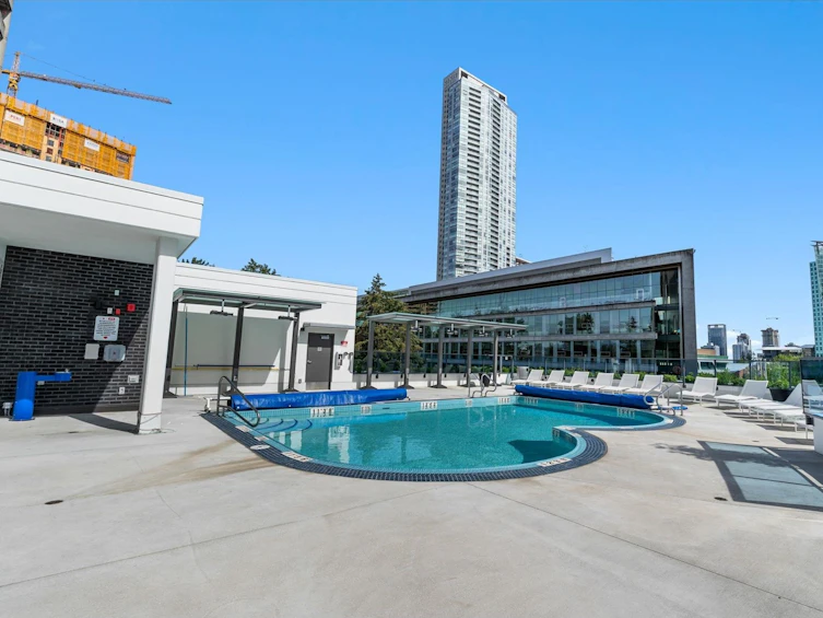 3012-10448 University, Surrey, BC, V3T 0S7 - 24