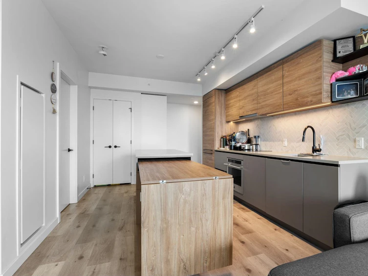 3012-10448 University, Surrey, BC, V3T 0S7 - 8