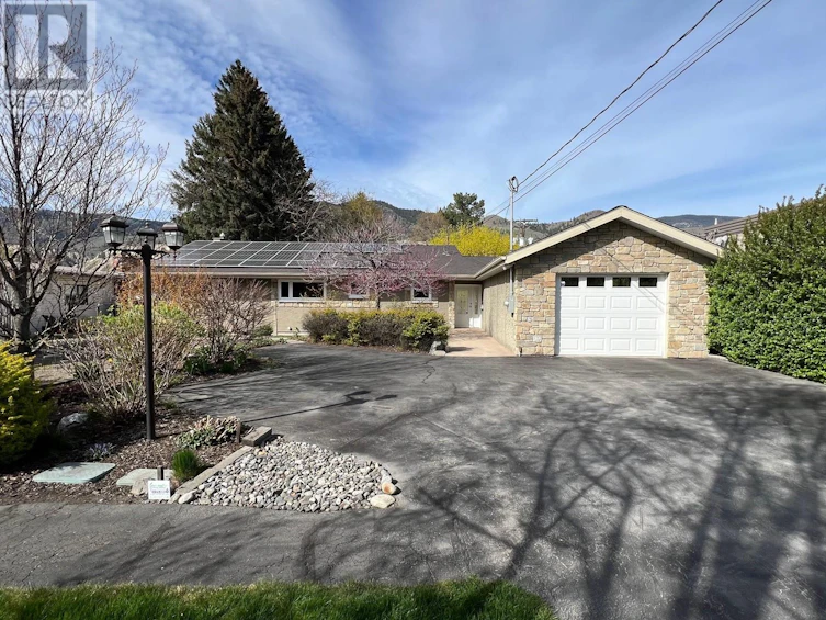 5198 Kipp Road, Kamloops, BC, V2C 4T2