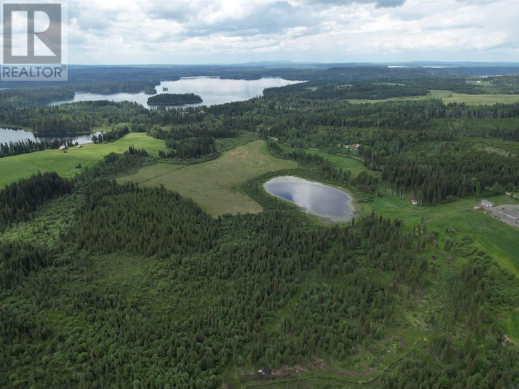 LOT-A Stebbe Road, Bridge Lake, BC, V0K 1E0 - 20