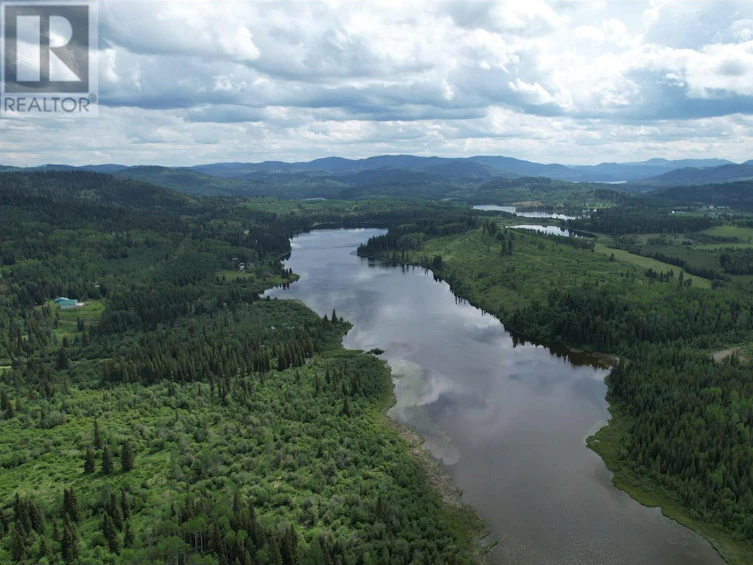 LOT-A Stebbe Road, Bridge Lake, BC, V0K 1E0 - 12