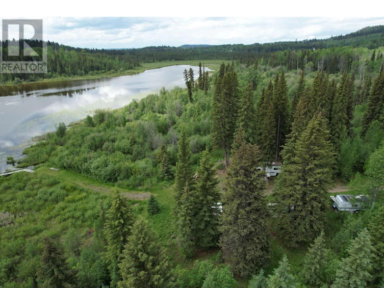LOT-A Stebbe Road, Bridge Lake, BC, V0K 1E0 - 29